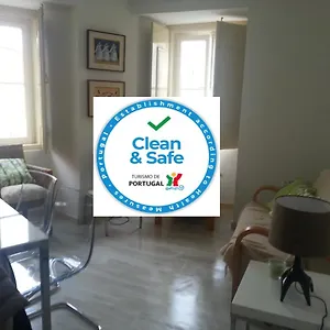  Apartamento Dobairro At Principe Real Portugal