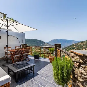 Vakantiehuis Casa De Arriba Spanje