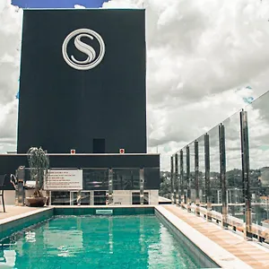  Apartamento Loft Próximo A Germânica 310 Brasil