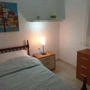  Apartamento Ground Floor Proximo A La Macarena Espanha