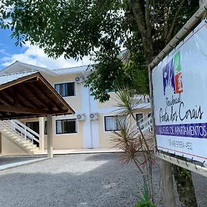  Apartamento Residencial Ponta Dos Corais Brasil