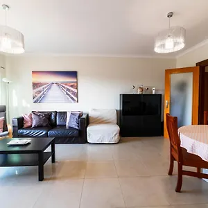  Apartamento Do Vale T2 Com Piscina