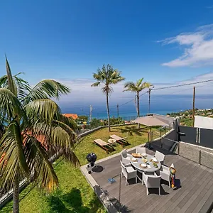  Villa Papagaio By An Island Portugal