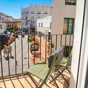  Homestay Apartamento Calle Terraza Spain