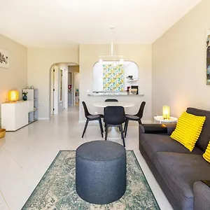  Apartamento Maria - Balaia 702