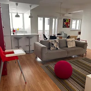  Apartment Twin - Daydream Pt Portugal