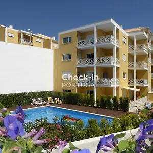 Garden Hill M By Check-in Portugal Albufeira