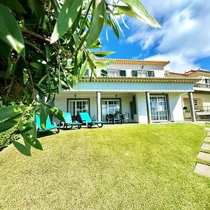  Landhuis Casa Conduto Portugal
