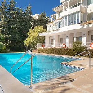  Apartment Del Mar Spain