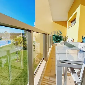  Appartement Luxo E Sossego
