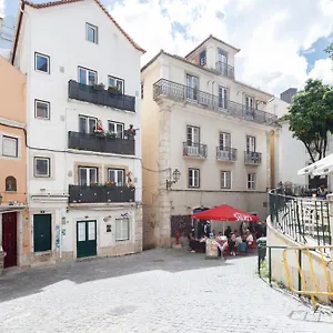  Appartement Casas De Fado Portugal