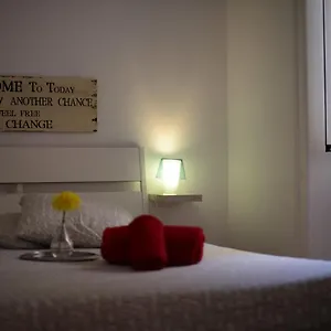  Apartamento The Blue House - Saint Pauls Portugal
