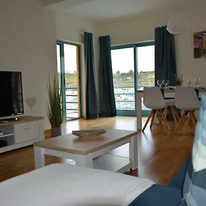  Apartamento Stunning With Marina Views