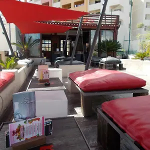  Appartement T1 E T2 Marina