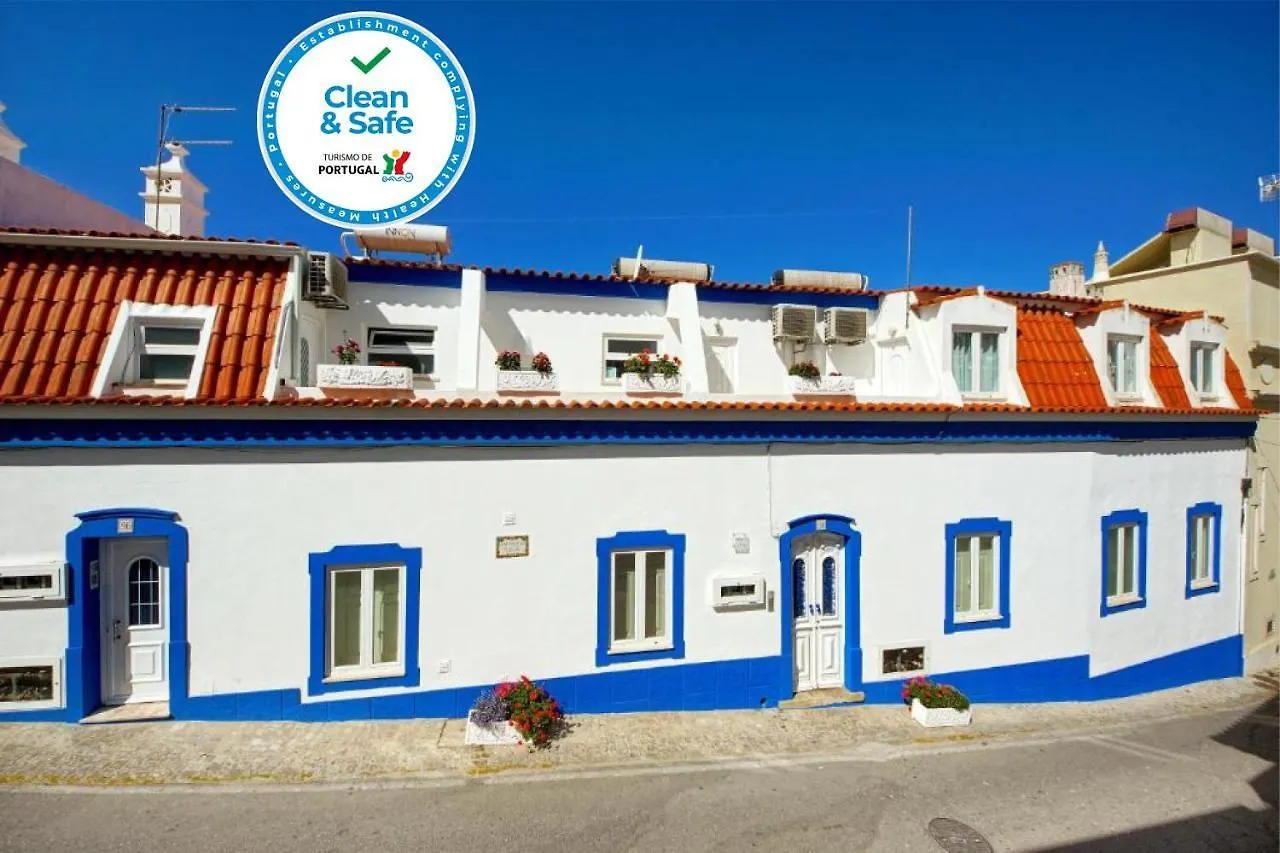 Apartamentos Tucha Albufeira