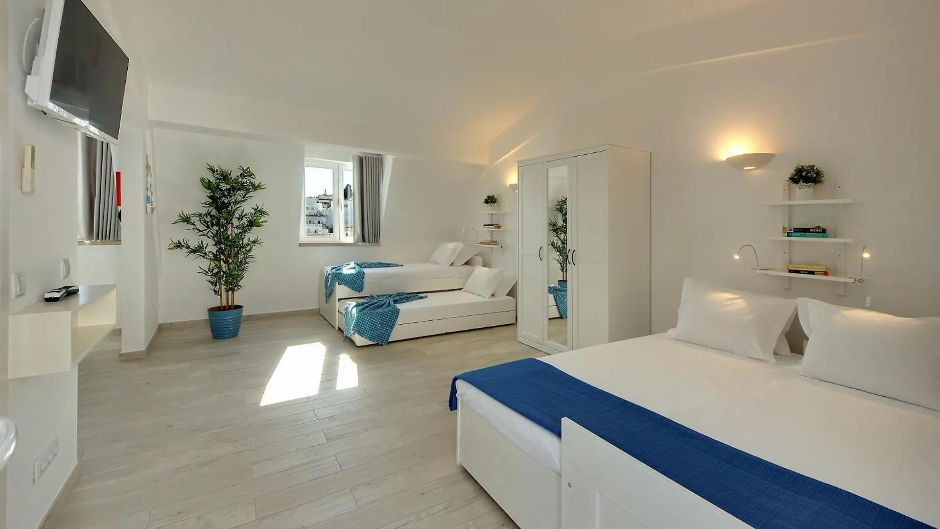 Apartment Apartamentos Tucha Albufeira