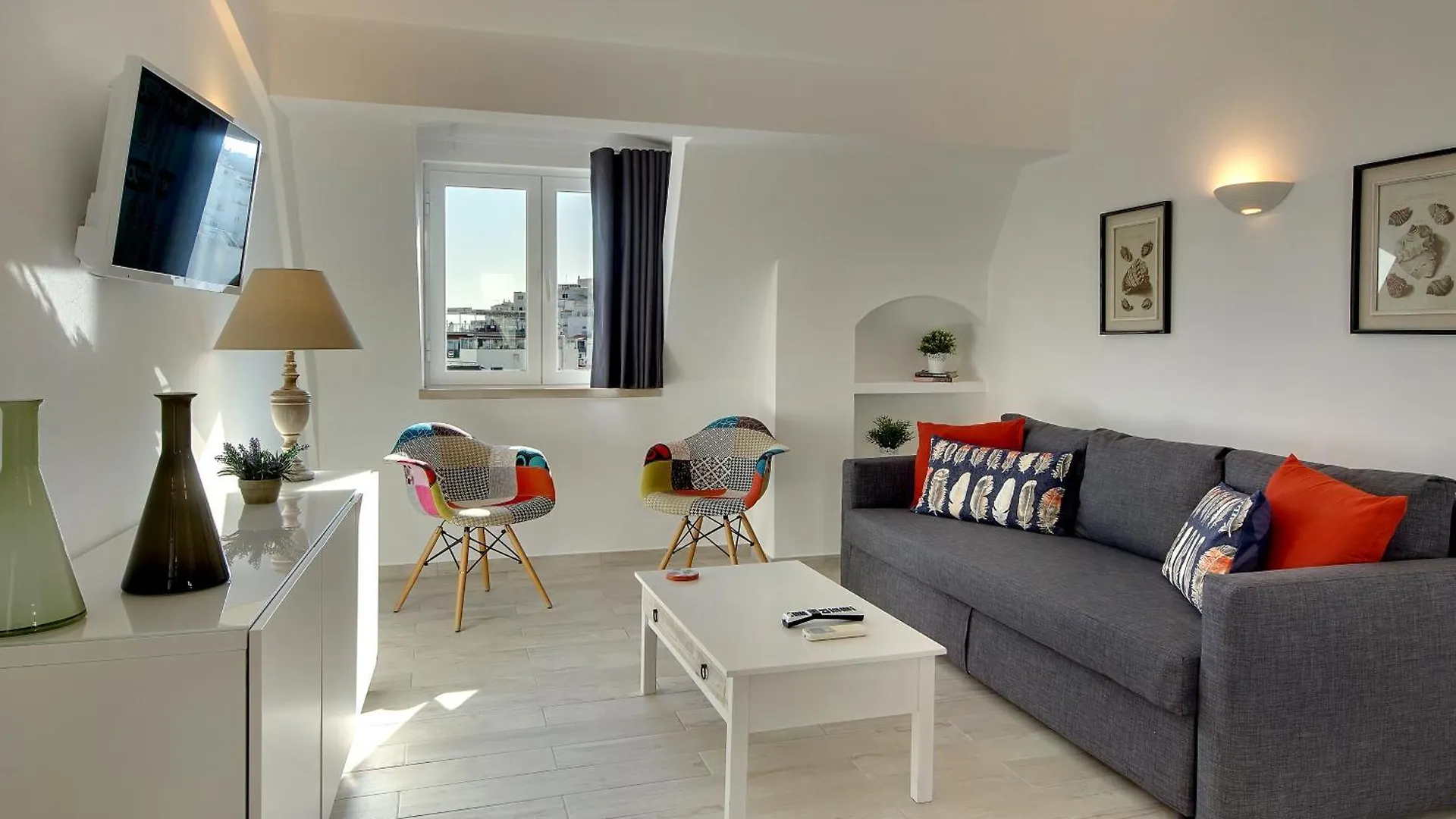 Apartamentos Tucha Albufeira