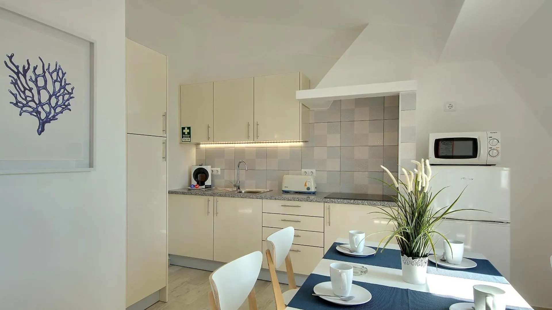 Apartamentos Tucha Albufeira Apartment