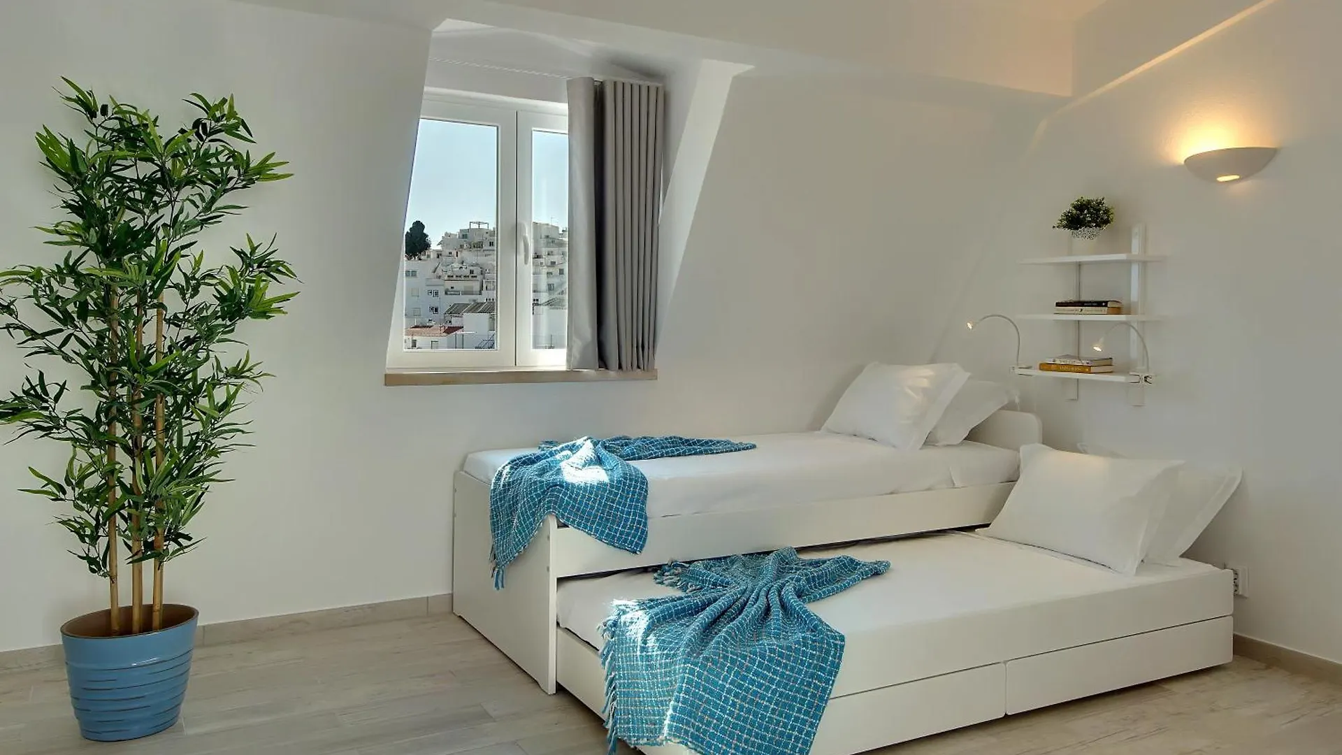 Apartamentos Tucha Albufeira Apartment