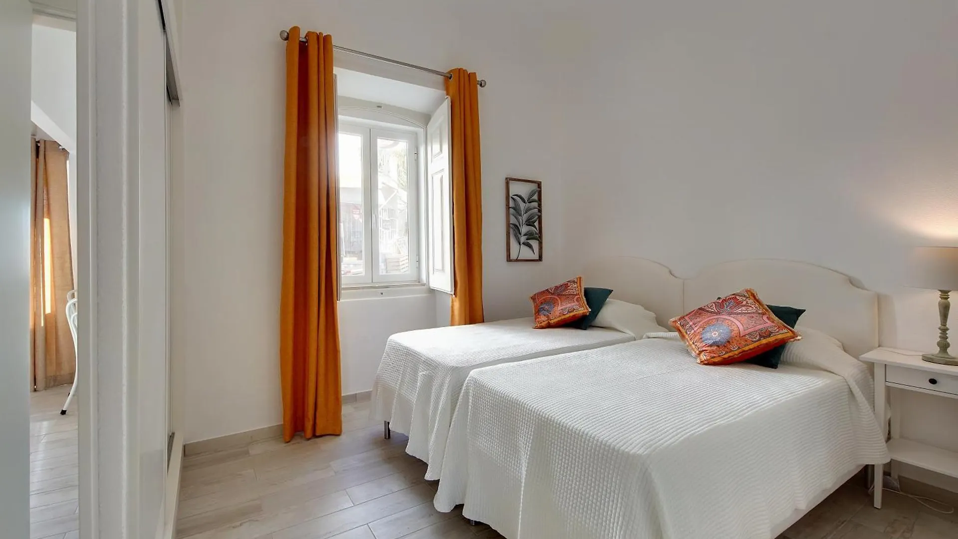 Apartment Apartamentos Tucha Albufeira