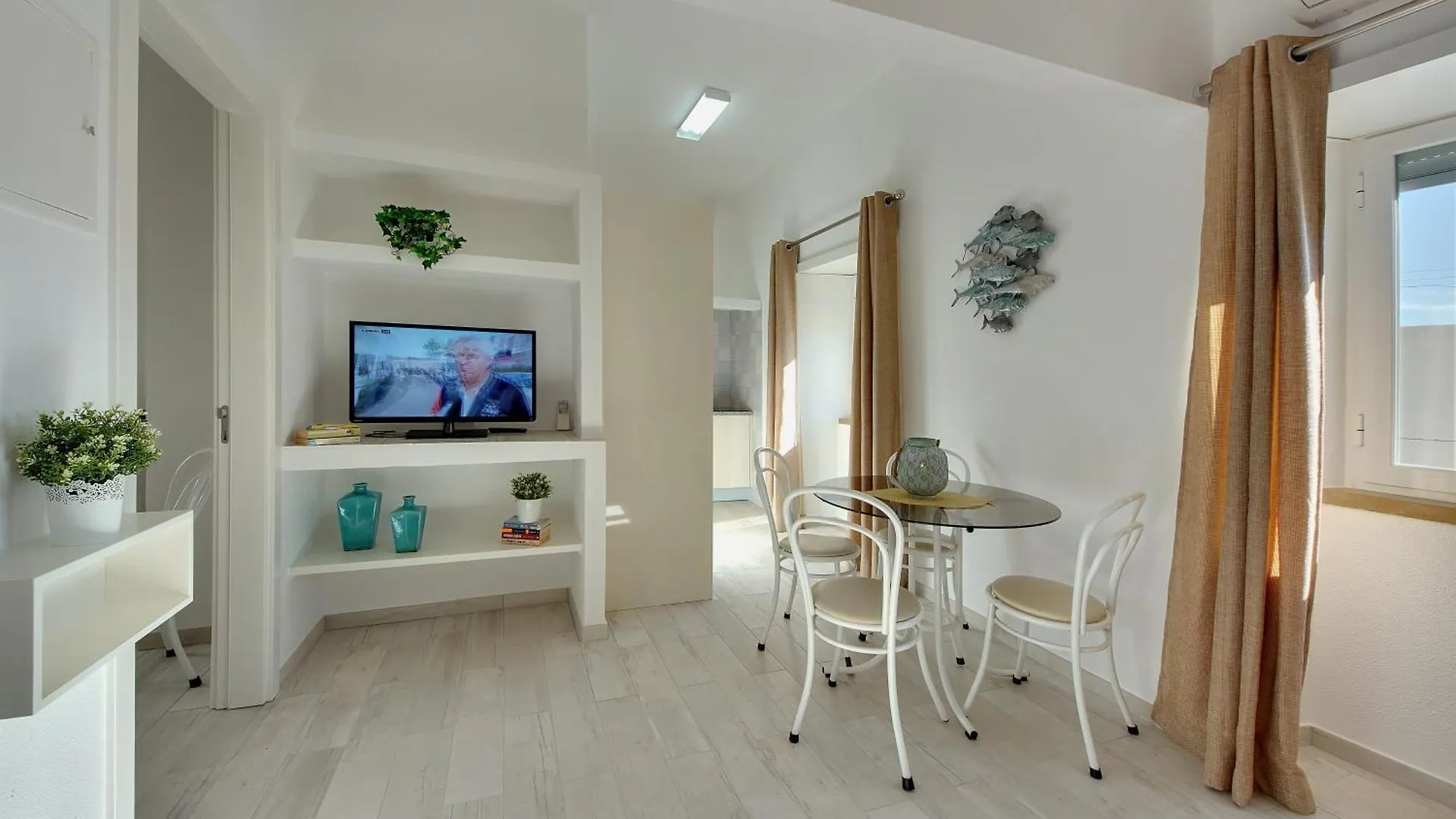Apartment Apartamentos Tucha Albufeira