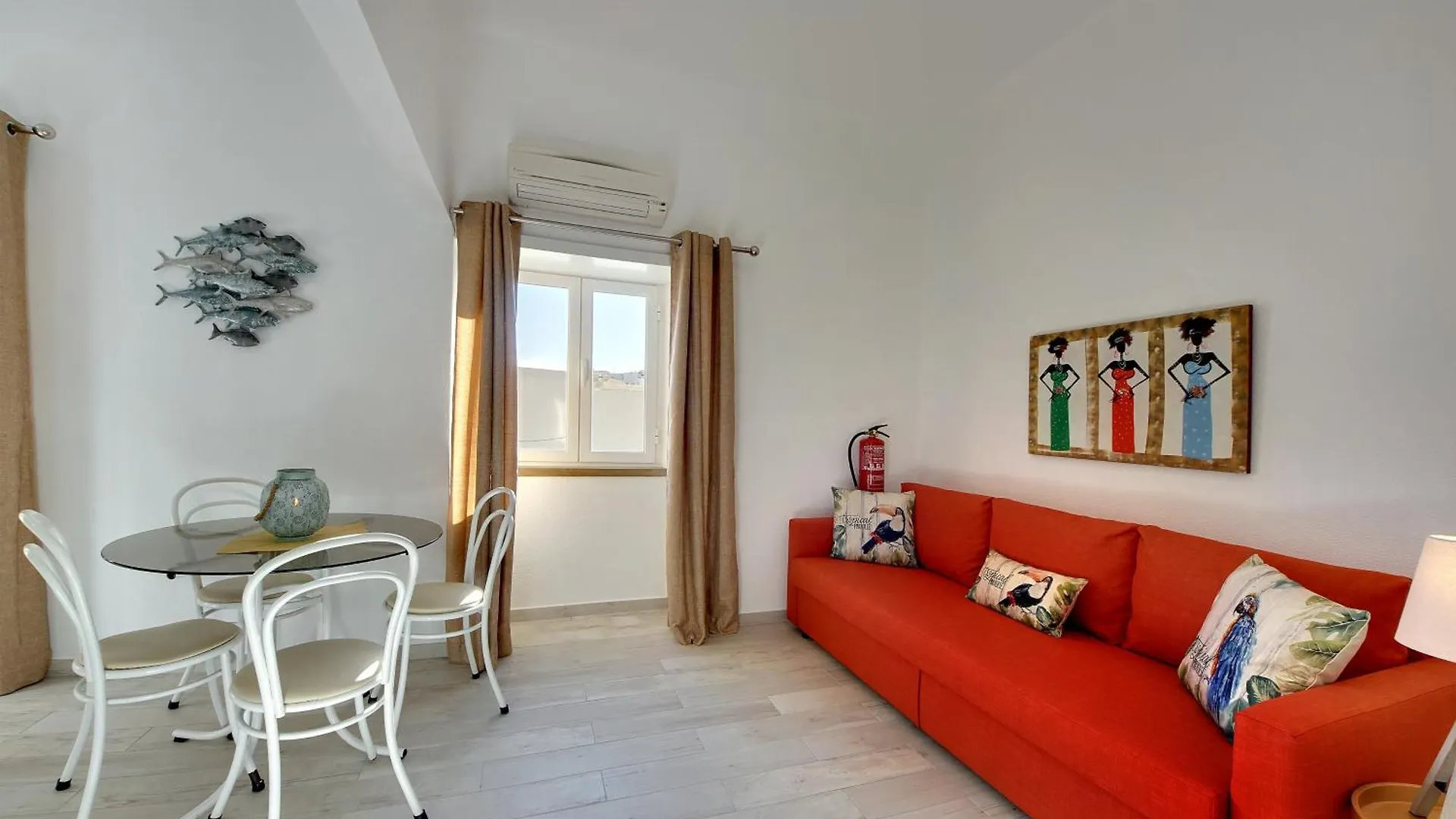 Apartamentos Tucha Albufeira Apartment