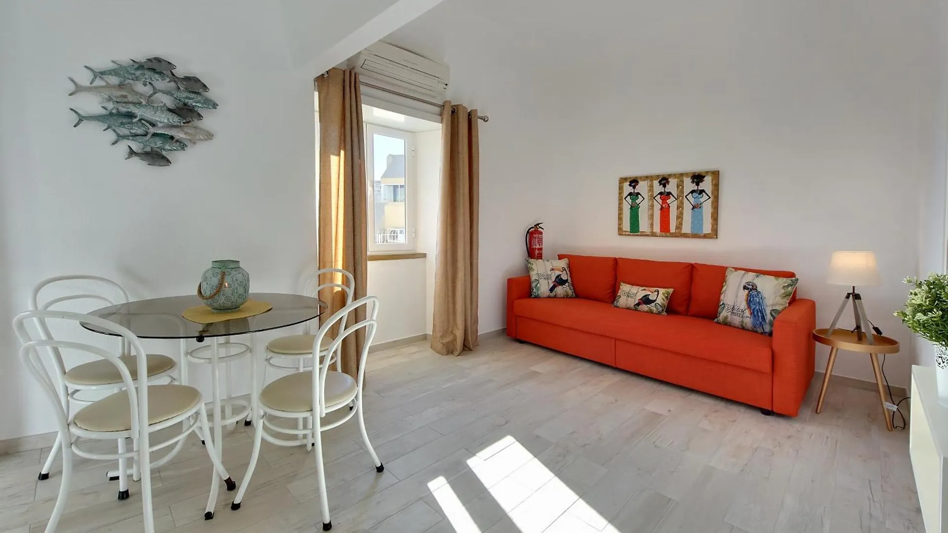 Apartment Apartamentos Tucha Albufeira