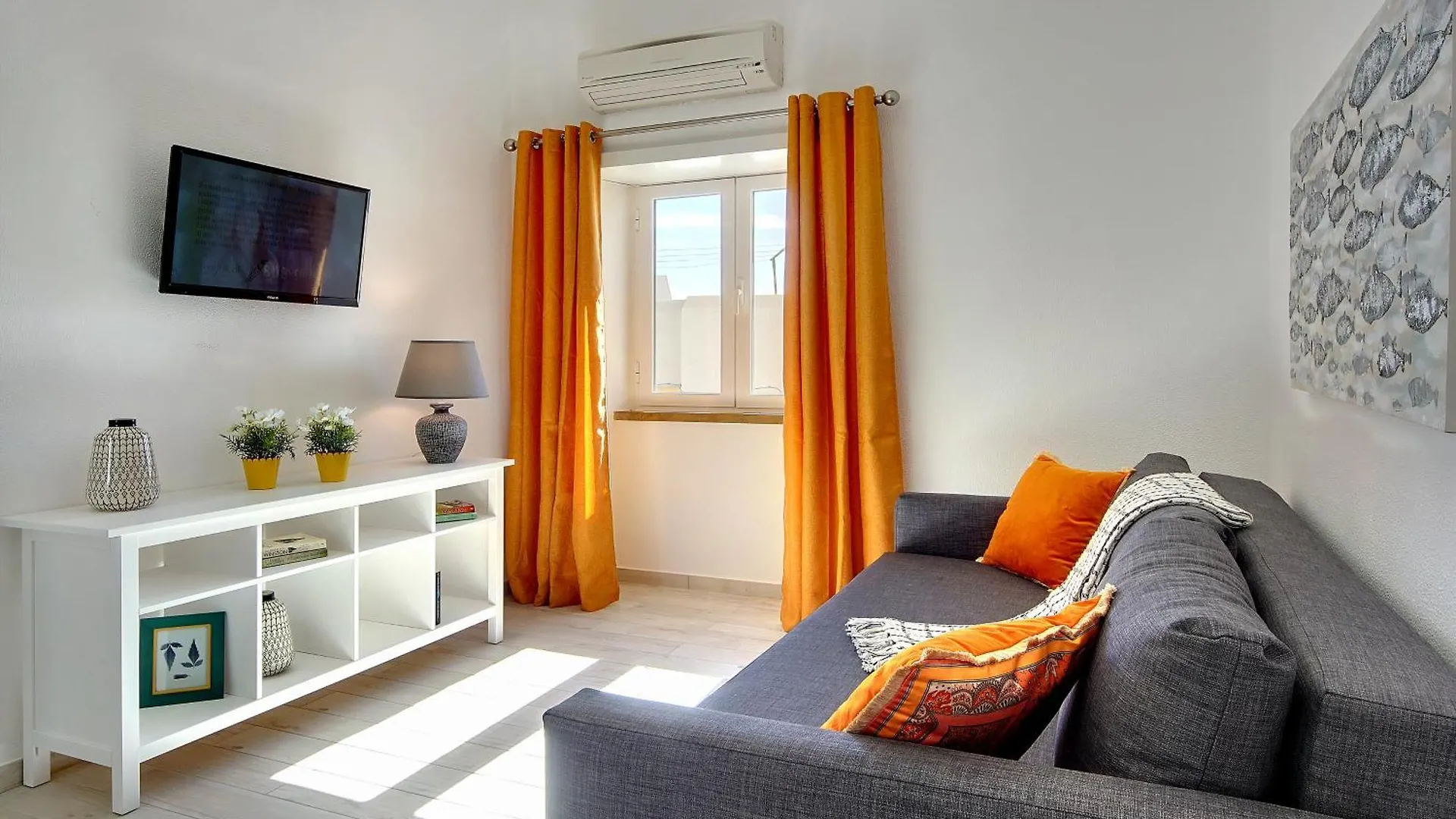 Apartamentos Tucha Albufeira