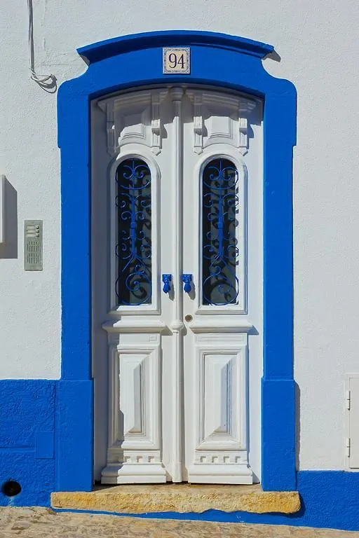 Apartamentos Tucha Albufeira Portugal