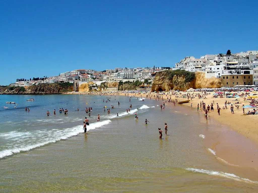 Apartamentos Tucha Albufeira