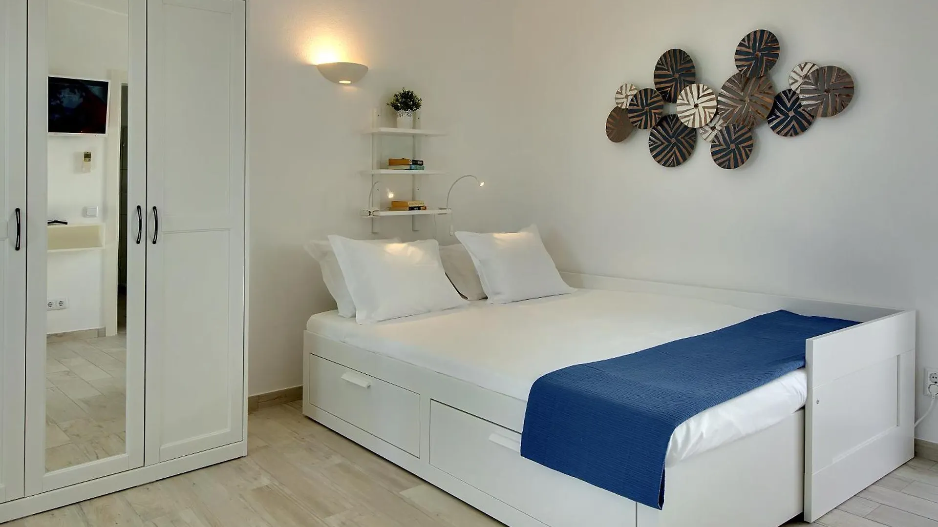 Apartamentos Tucha Albufeira