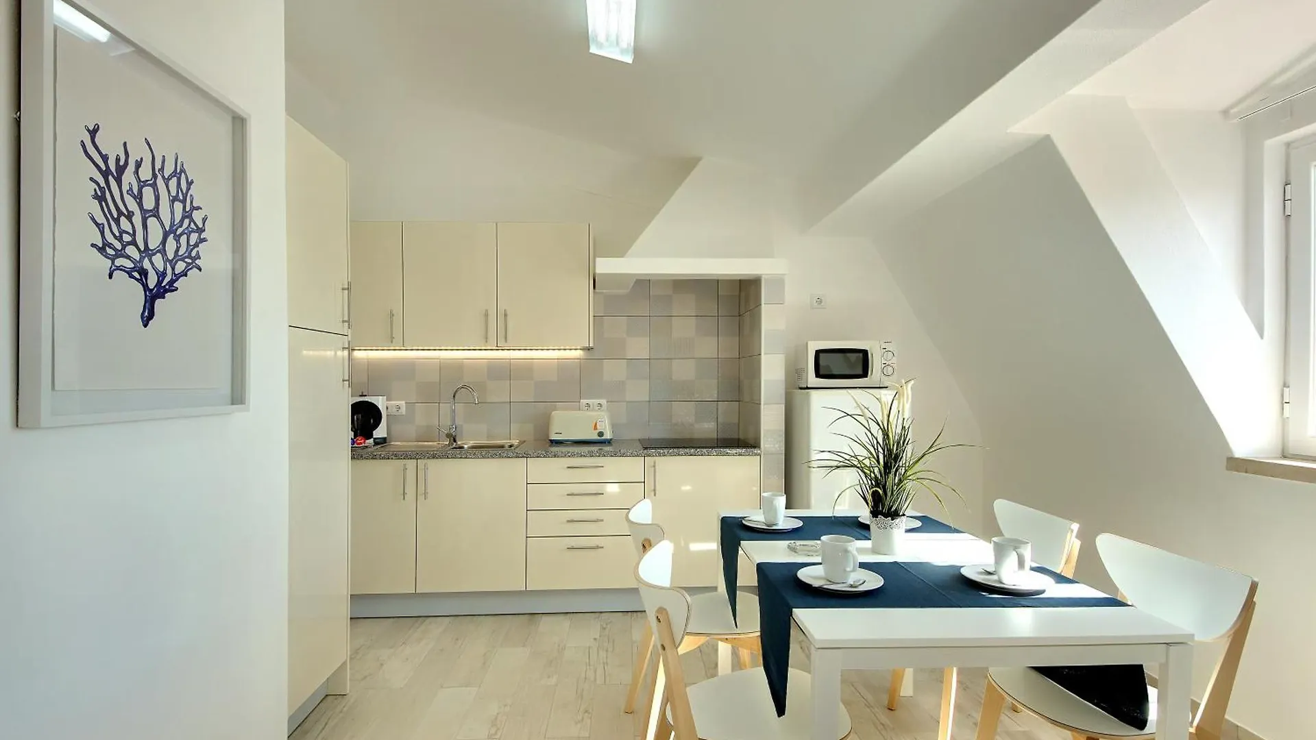 Apartamentos Tucha Albufeira 0*,