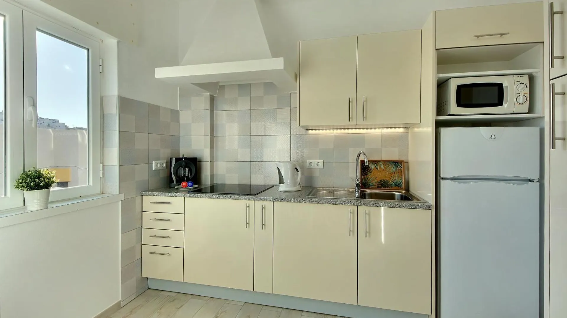 Apartamentos Tucha Albufeira