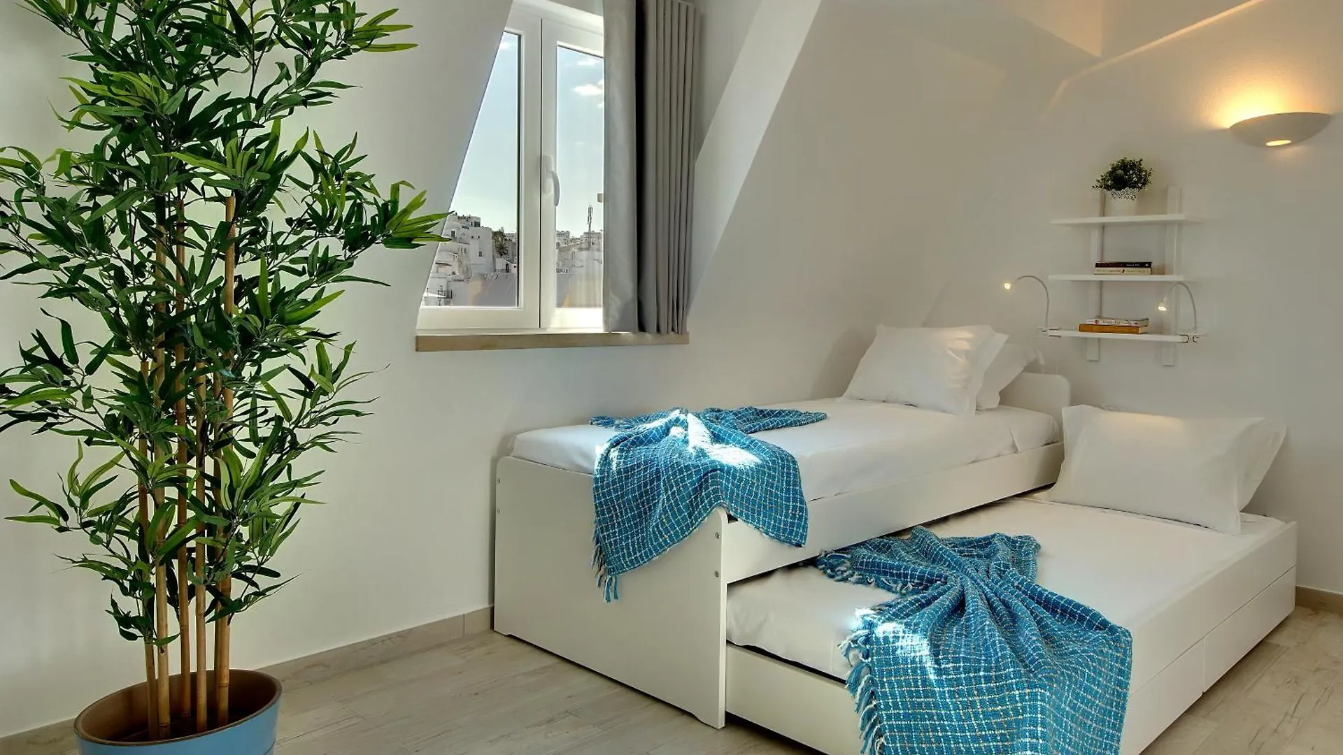 Apartamentos Tucha Albufeira