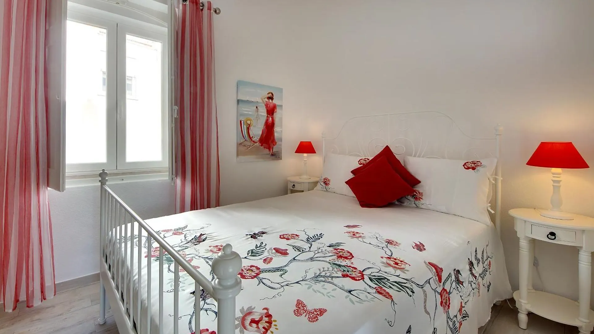Apartamentos Tucha Albufeira Portugal